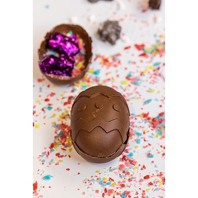 The Cookie Cups Dinosaur Chocolate Making Kit