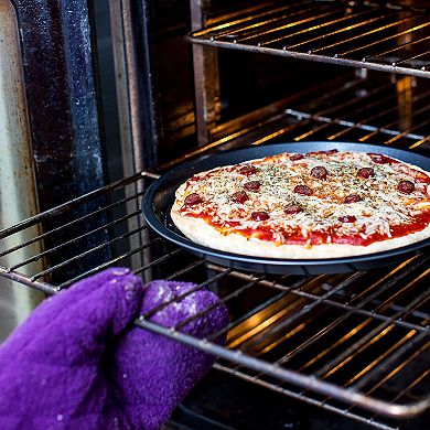 The Cookie Cups Pizza Making Kit