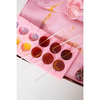 The Cookie Cups Lollipop Making Kit