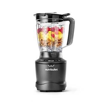 NutriBullet SmartSense 5-Speed Full-Size Blender