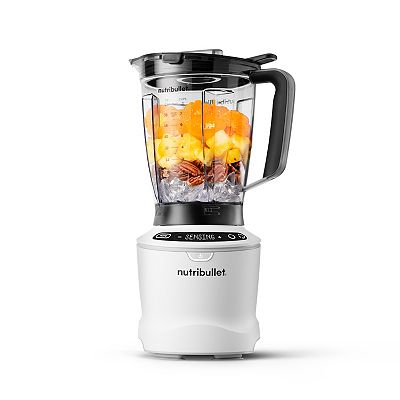 NutriBullet SmartSense 5-Speed Full-Size Blender