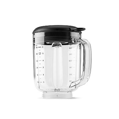 Magic Bullet 48-oz. Pitcher Simple Speed Dial Blender