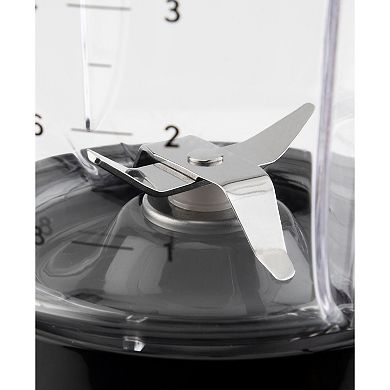 Magic Bullet 48-oz. Pitcher Simple Speed Dial Blender