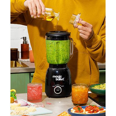 Magic bullet kohls hotsell