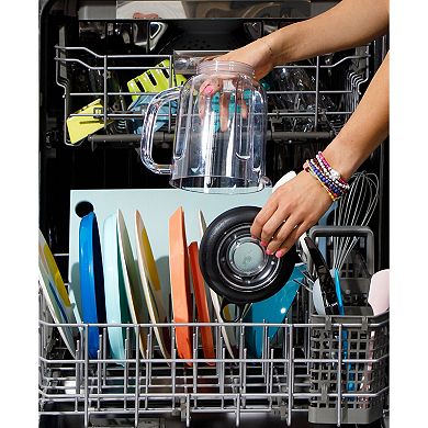 Magic Bullet 48-oz. Pitcher Simple Speed Dial Blender