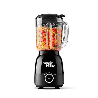 Magic bullet kohls best sale