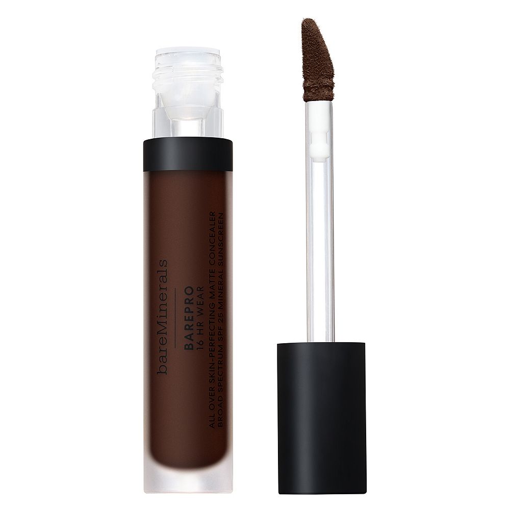 bareMinerals BAREPRO 16HR All Over Skin-Perfecting Matte Concealer Mineral SPF 25