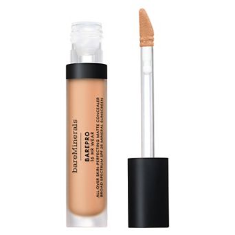 bareMinerals BAREPRO 16HR All Over Skin-Perfecting Matte Concealer Mineral SPF 25