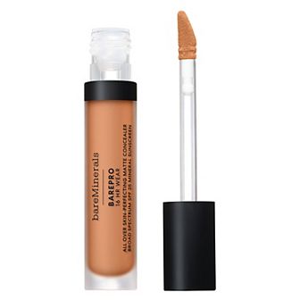 bareMinerals BAREPRO 16HR All Over Skin-Perfecting Matte Concealer Mineral SPF 25