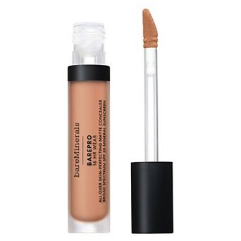 bareMinerals BAREPRO 16HR All Over Skin-Perfecting Matte Concealer Mineral SPF 25