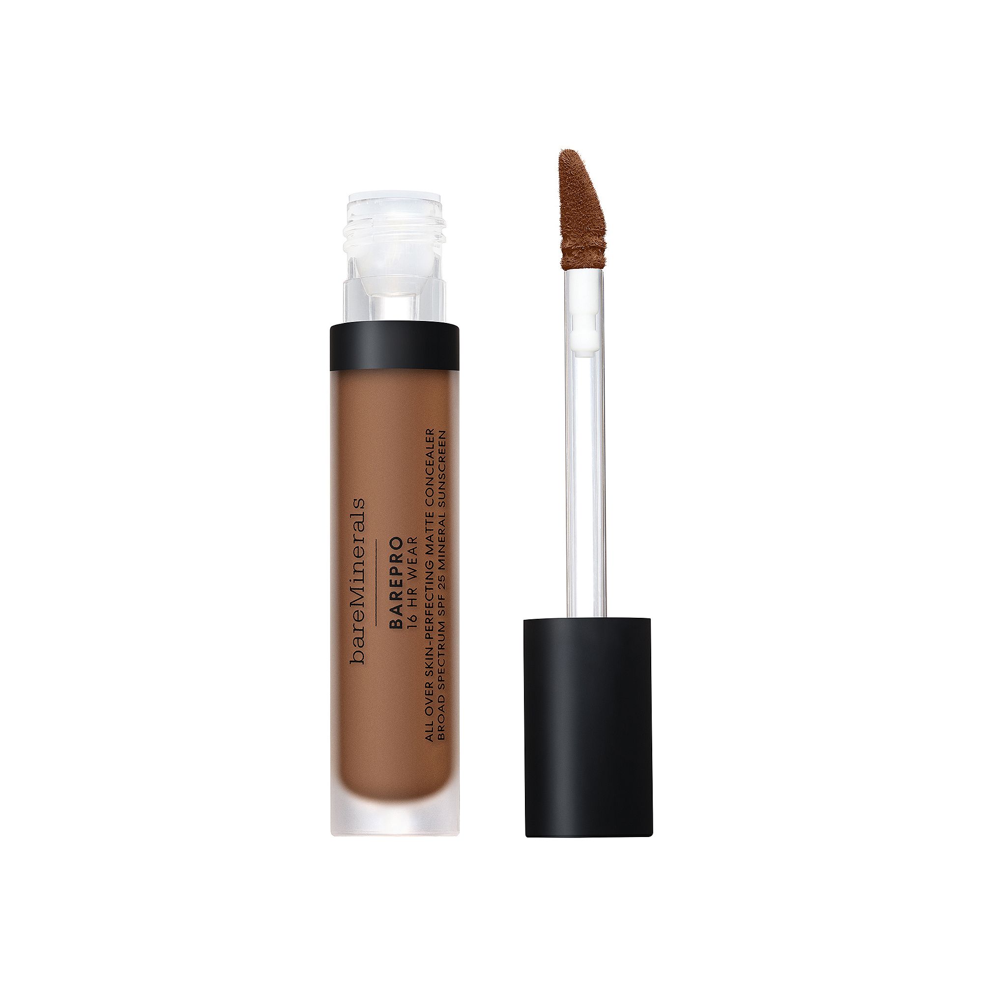 bareMinerals BAREPRO 16HR All Over Skin-Perfecting Matte Concealer Mineral 