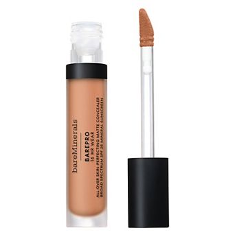 bareMinerals BAREPRO 16HR All Over Skin-Perfecting Matte Concealer Mineral SPF 25