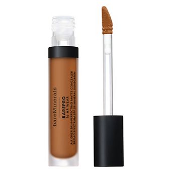 bareMinerals BAREPRO 16HR All Over Skin-Perfecting Matte Concealer Mineral SPF 25