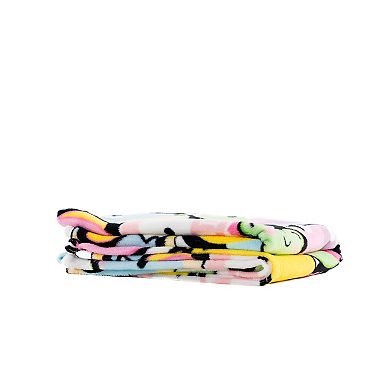 Squishmallows - Cute Together 46" x 60" Throw Blanket