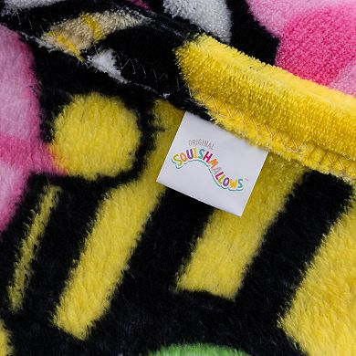 Squishmallows - Cute Together 46" x 60" Throw Blanket