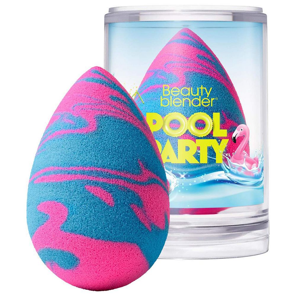 beautyblender BEAUTYBLENDER® POOL PARTY Makeup Sponge