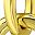 Gold Tone