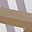 Taupe Stripe