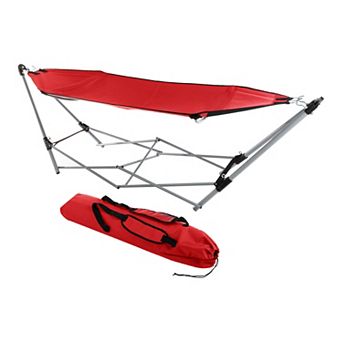 Lavish Home Portable Hammock with Stand