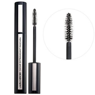 Laura Mercier Caviar Extravagant Volumizing & Lengthening Mascara