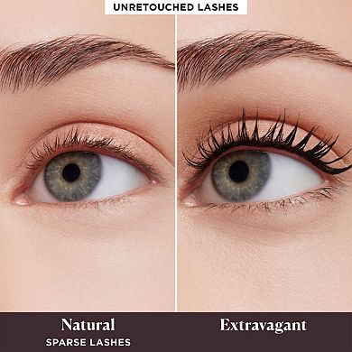 Caviar Extravagant Volumizing & Lengthening Mascara