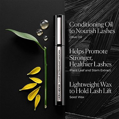 Caviar Extravagant Volumizing & Lengthening Mascara