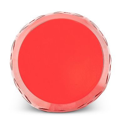 Baxton Studio Hallie Outdoor Side Table