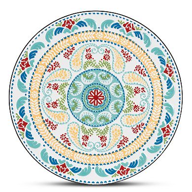 Baxton Studio Gaenor Plant Stand