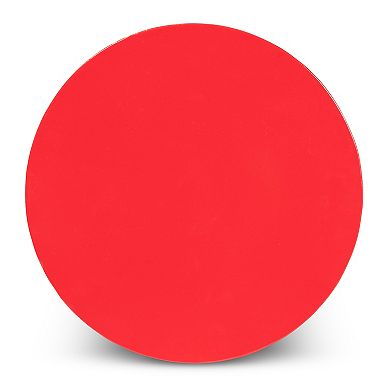 Baxton Studio Jamila Outdoor Side Table