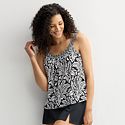 Tankini Tops