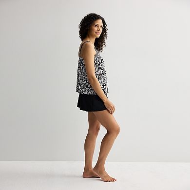 Women's Bal Harbour A-Line Tankini