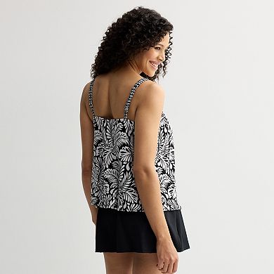 Women's Bal Harbour A-Line Tankini