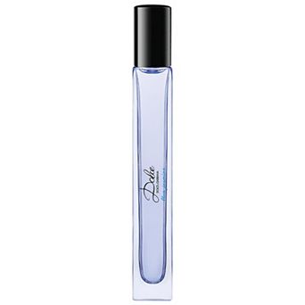 DOLCE&GABBANA Dolce Blue Jasmine Eau de Parfum with Fig & Cedarwood Travel Spray