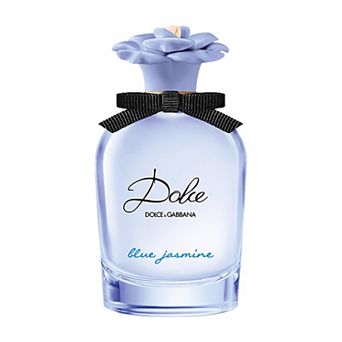 DOLCE&GABBANA Dolce Blue Jasmine Eau de Parfum with Fig & Cedarwood
