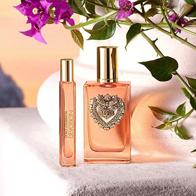 Devotion Eau de Parfum Intense Travel Spray