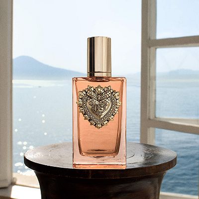 Dolce&Gabbana Devotion Eau de Parfum Intense Travel Spray