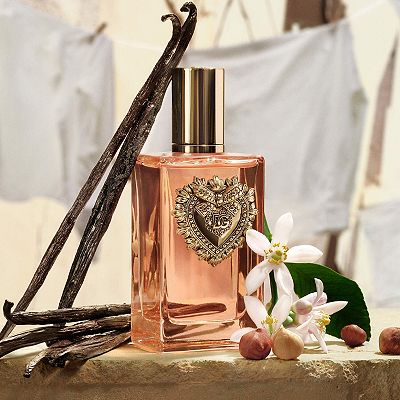 Dolce&Gabbana Devotion Eau de Parfum Intense Travel Spray