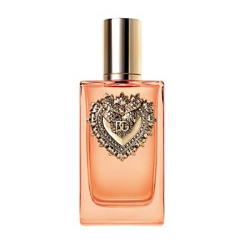 DOLCE&GABBANA Devotion Eau de Parfum Intense with Hazelnut & Vanilla