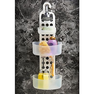 Madesmart Hang It Shower Caddy