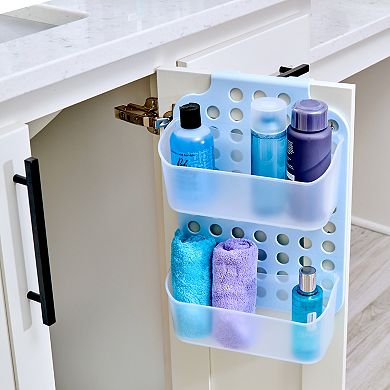 Madesmart Hang It Bathroom Organizer