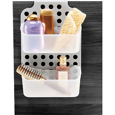 Madesmart Hang It Bathroom Organizer