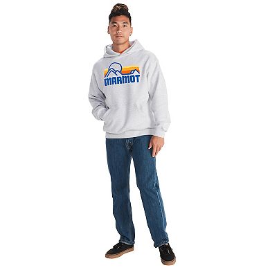 Men's Marmot Coastal Hoodie