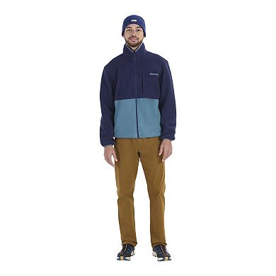 Men's Marmot Aros Fleece Jacket