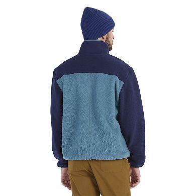 Men's Marmot Aros Fleece Jacket