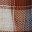 Brown Navy Ivory