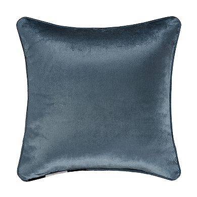 Five Queens Court Anzalone 18-in. Square Decorative Throw Pillow