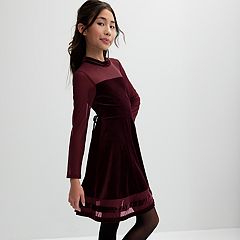 Kohls girls formal dresses best sale