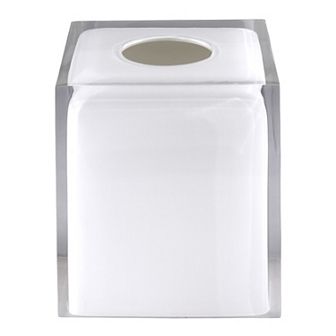 IZOD Marina Tissue Cover