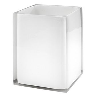 IZOD Marina Wastebasket