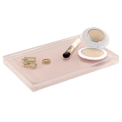 IZOD Marina Vanity Tray